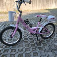 bicicletta bambina size 24