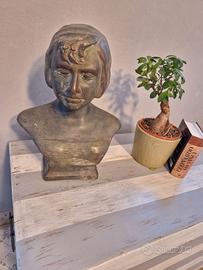 Busto collezione privata