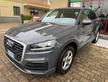 Audi Q2 35 TDI S tronic Business