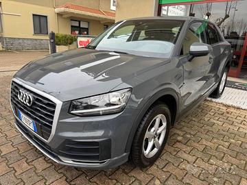 Audi Q2 35 TDI S tronic Business