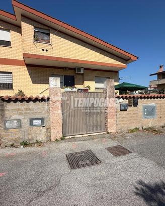 Appartamento a Fiumicino 6 locali