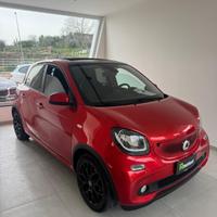 Smart ForFour 90 0.9 Turbo Prime