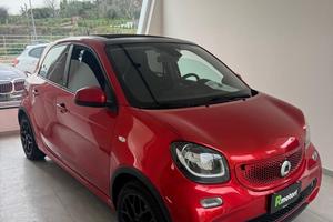 Smart ForFour 90 0.9 Turbo Prime