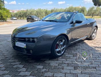 Alfa Romeo Spider 2.4 JTDM 200CV