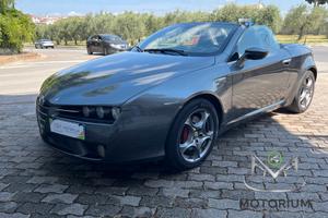 Alfa Romeo Spider 2.4 JTDM 200CV