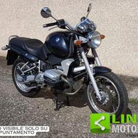 BMW R 1100 R Cat
