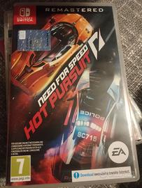 gioco Need For Speed (hot pursuit)