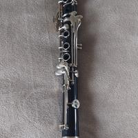 Clarinetto Bb