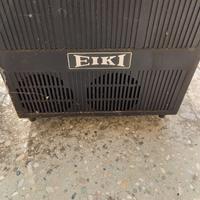 Proiettore 16mm EIKI SL-1