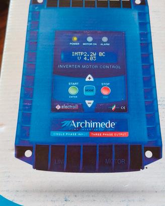 inverter