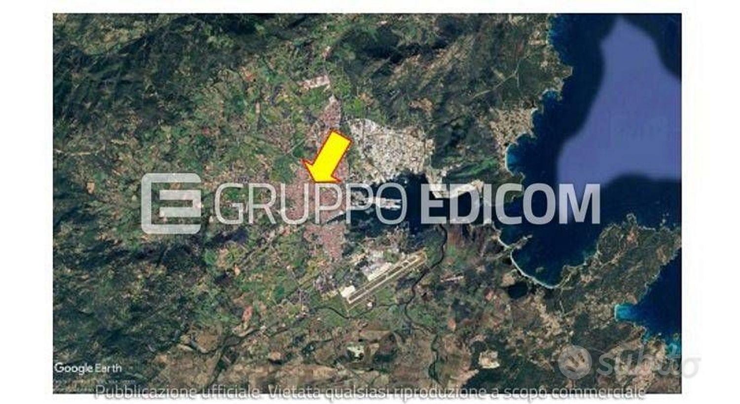Appartamento, San Nicola, Olbia. - Vista 4