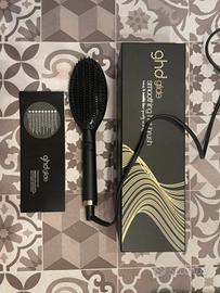 Spazzola GHD glide