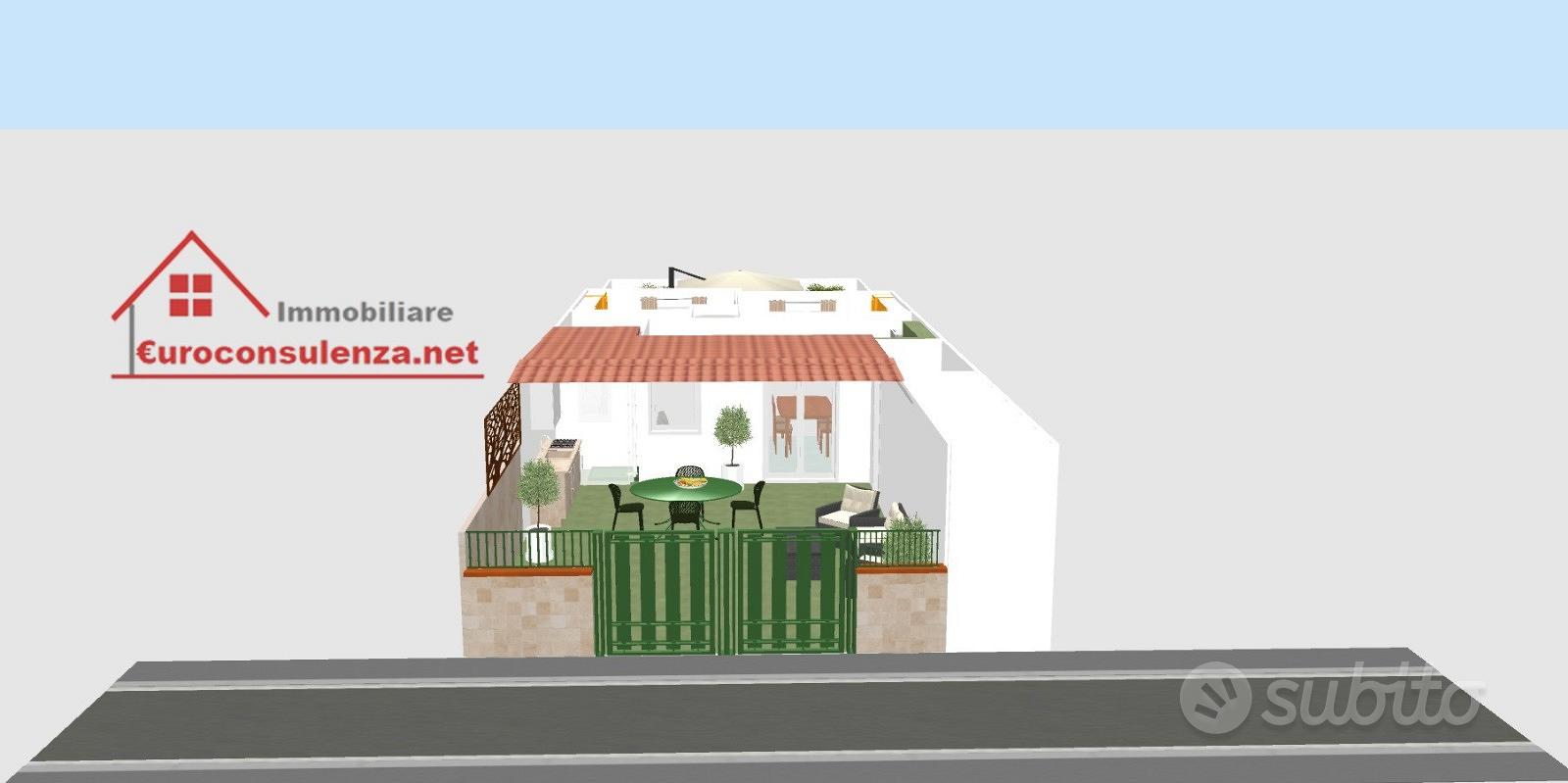 Appartamento – Ugento, Lecce - Vista 2