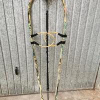 Boma AL 360 E3 carbon slim 150/200