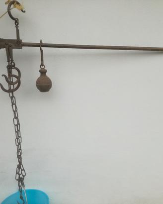 bilancia stadera