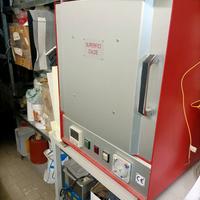 forni industriali e incubatore 