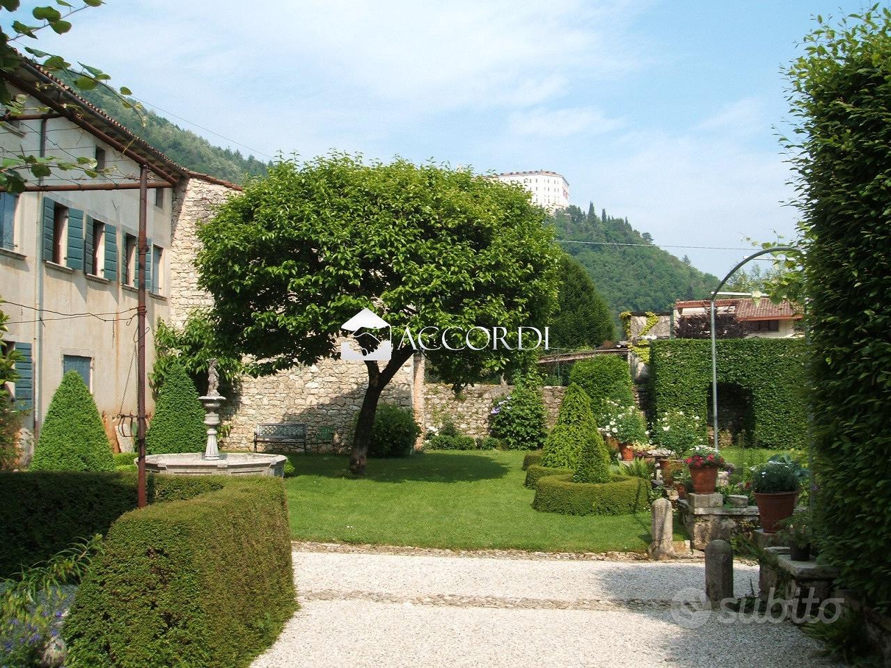 Casa – Follina, Pradegnan - Altro