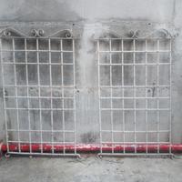 ferriare per finestre