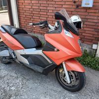 gilera gp 800