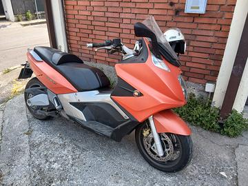 gilera gp 800