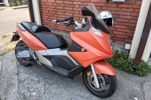 gilera gp 800