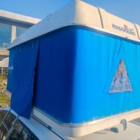 tenda Maggiolina Small