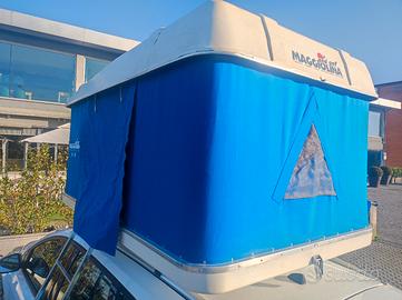 tenda Maggiolina Small