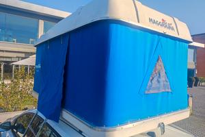 tenda Maggiolina Small