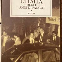L'Italia degli anni di fango di Montanelli e Cervi