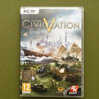 Civilization V - 2010