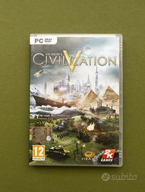 Civilization V - 2010