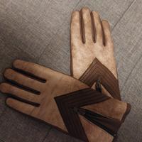 guanti donna (scontati)