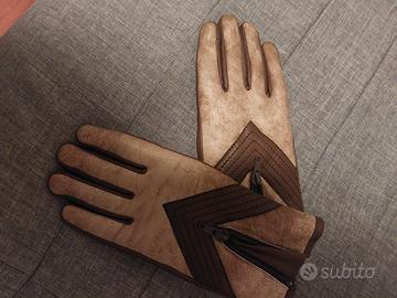 guanti donna (scontati)