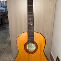 Chitarra classica Esteban