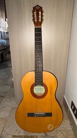 Chitarra classica Esteban