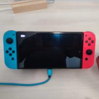 Nintendo Switch  OLED- 2023
