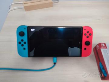 Nintendo Switch  OLED- 2023