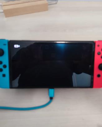 Nintendo Switch  OLED- 2023