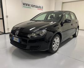 VOLKSWAGEN Golf 1.4 5p. United*OK NEOPATENTATI*U