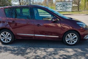 Renault Scenic terza serie - Xmod wave Dci 1500