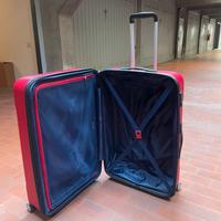 Valigia rigida grande