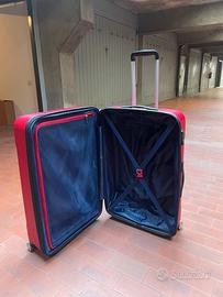 Valigia rigida grande