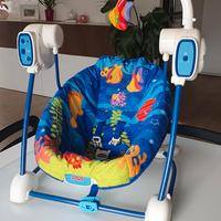 Dondolina Fisher Price