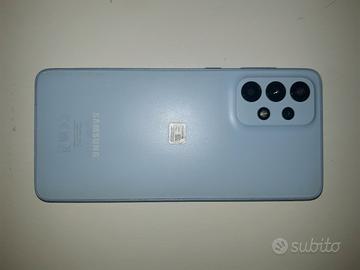 Samsung Galaxy A33 5g