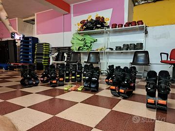Kangoo Jumps 