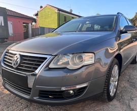 Passat 2.0