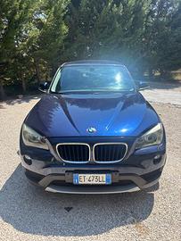 BMW X1 XDRIVE18D