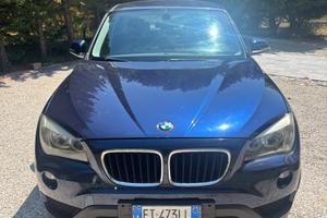 BMW X1 XDRIVE18D