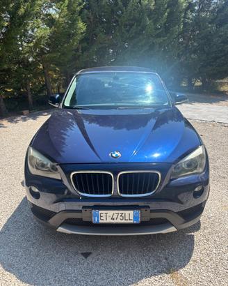 BMW X1 XDRIVE18D