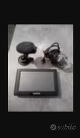 Navigatore Garmin lm54